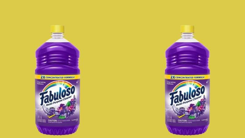 Is Fabuloso Safe for Cats?